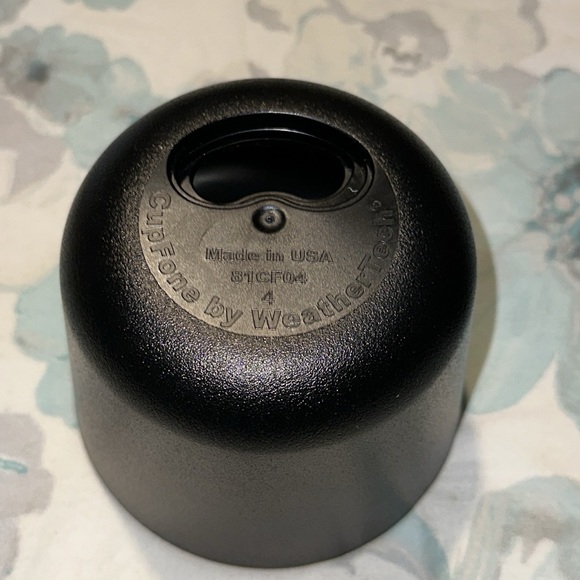 WeatherTech cupfone Brand New In Box - Picture 9 of 10